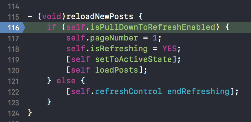 Objective-C