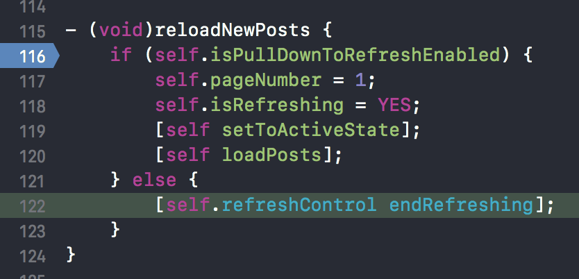 Objective-C