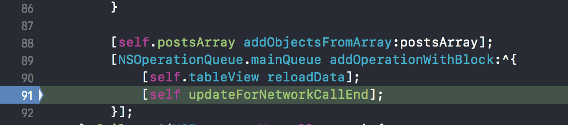 Objective-C