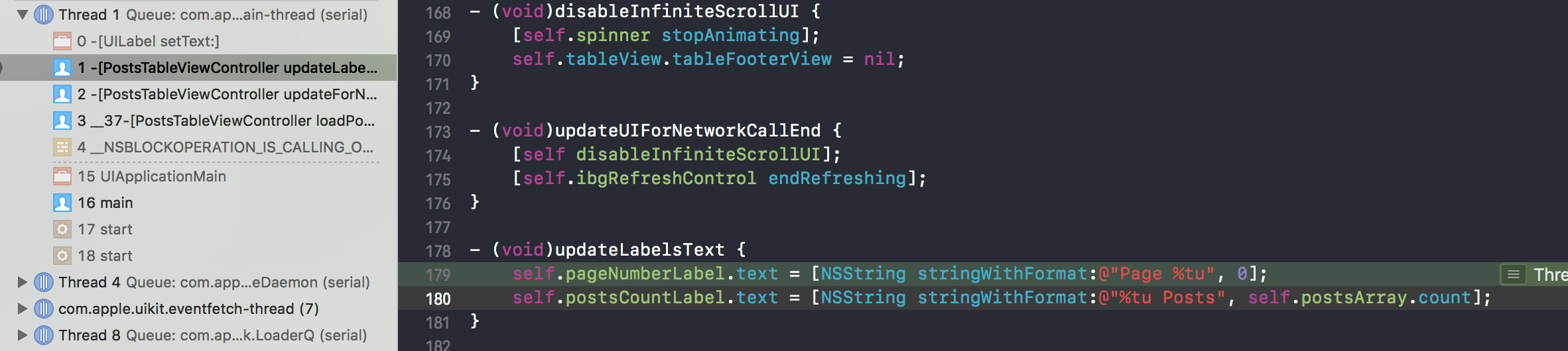 Objective-C